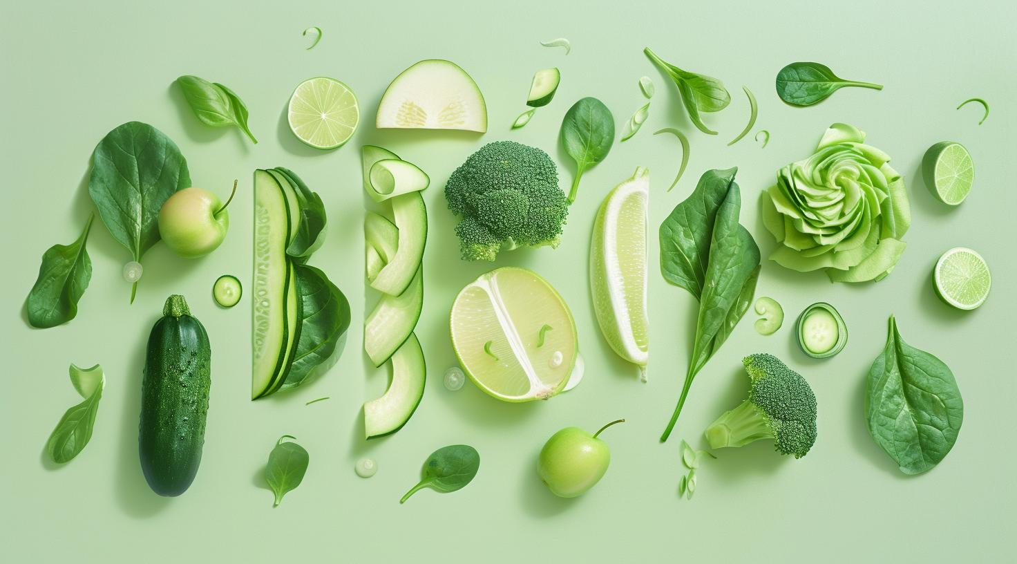 Vegane Rezeptideen zum Nachkochen